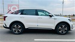 کیا سۆرینتۆ